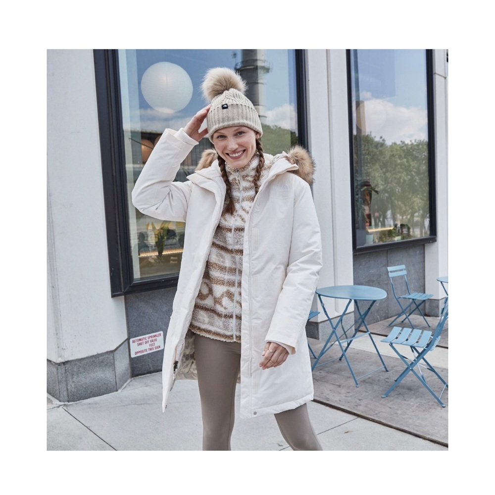 The North Face Parka